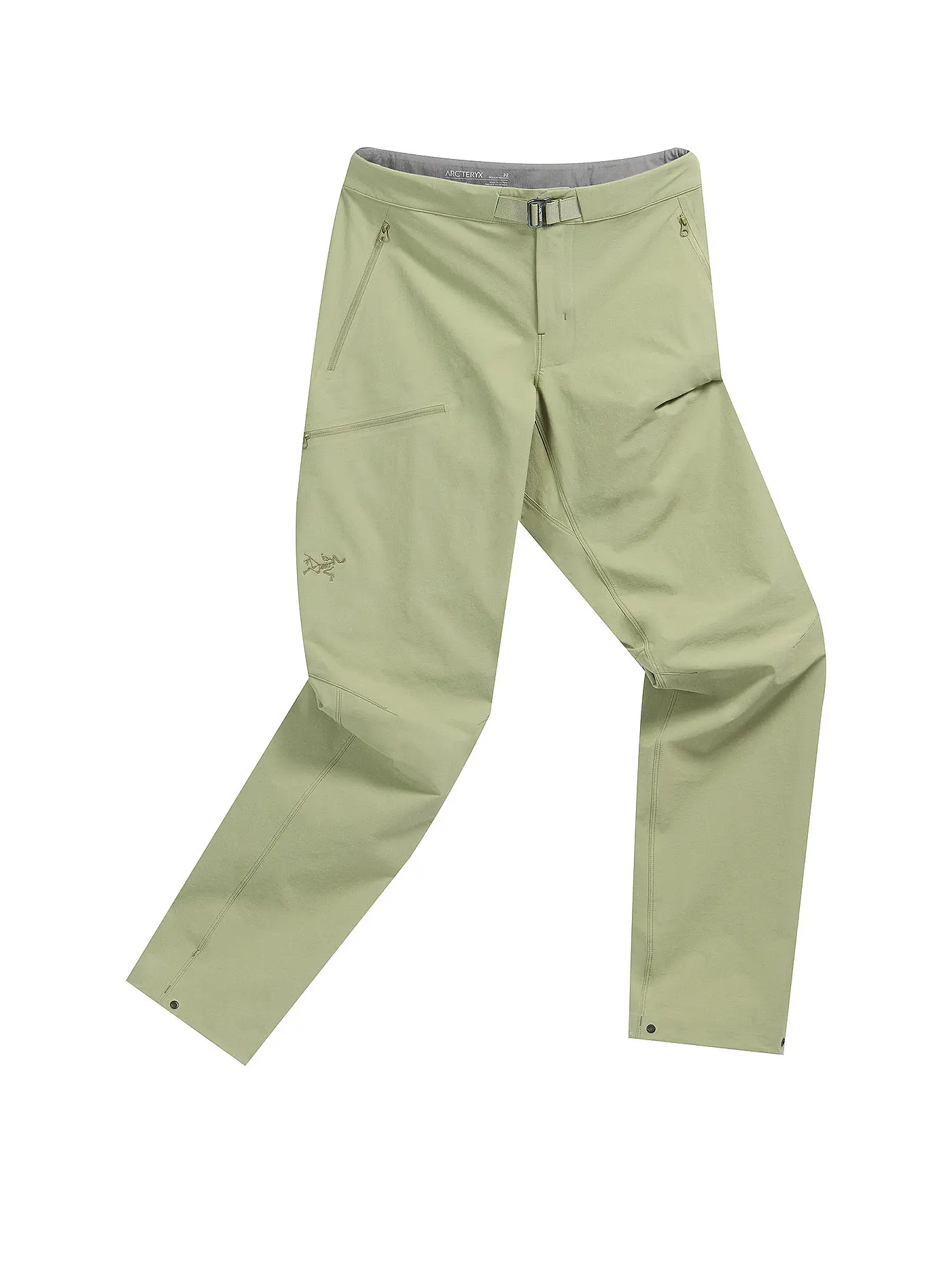 ARCTERYX | Herren Softshell Wanderhose Gamma | 